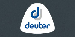 DEUTER Logo