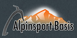 Alpinsport Basis - Logo
