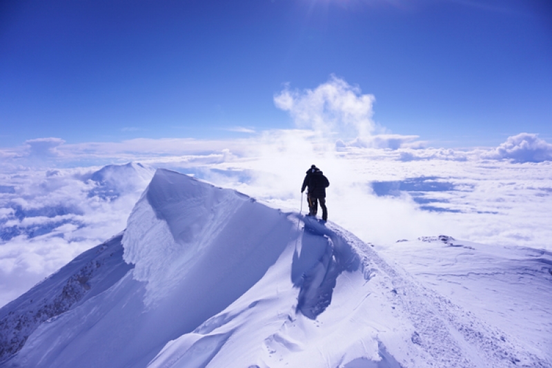 Denali Expedition